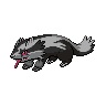 Dark Linoone (Galarian)